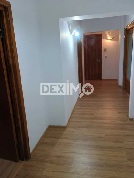 Apartament 4 Camere Decomandate - Tomis 2 - Etaj 3 - Str. Mircea