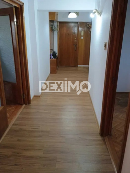 Apartament 4 Camere Decomandate - Tomis 2 - Etaj 3 - Str. Mircea