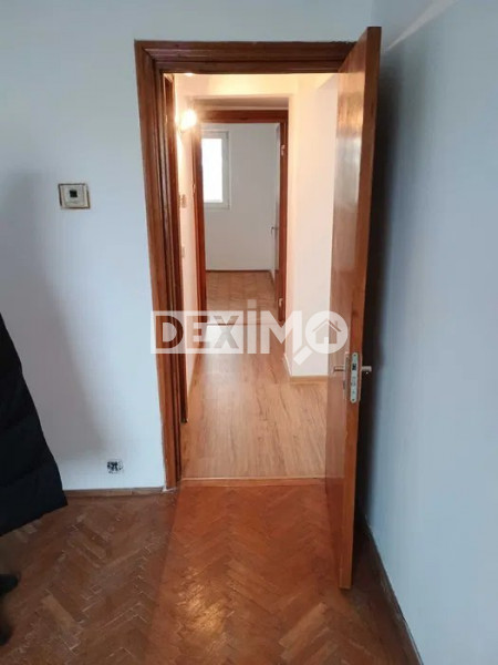 Apartament 4 Camere Decomandate - Tomis 2 - Etaj 3 - Str. Mircea