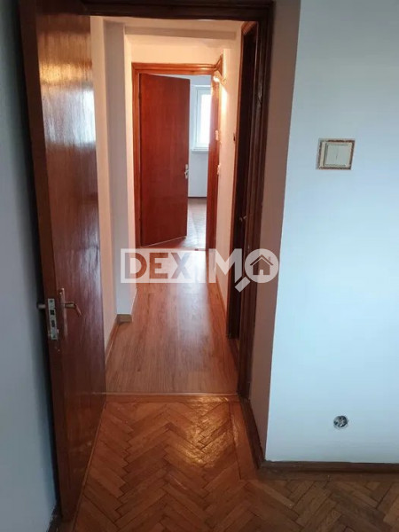 Apartament 4 Camere Decomandate - Tomis 2 - Etaj 3 - Str. Mircea