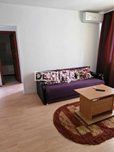 Apartament 2 Camere - Tomis I - Spitalul Judetean - Mobilat