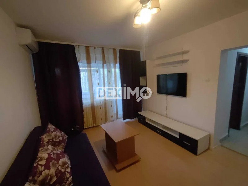 Apartament 2 Camere - Tomis I - Spitalul Judetean - Mobilat