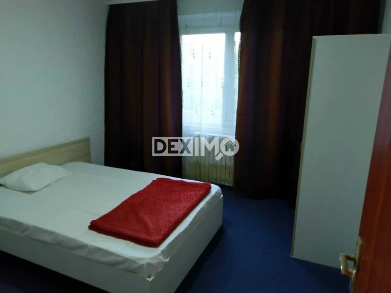 Apartament 2 Camere - Tomis I - Spitalul Judetean - Mobilat