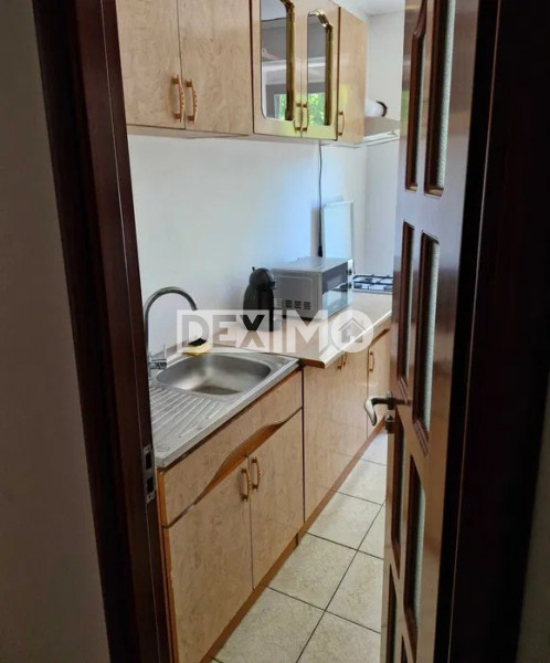 Apartament 2 Camere - Tomis I - Spitalul Judetean - Mobilat