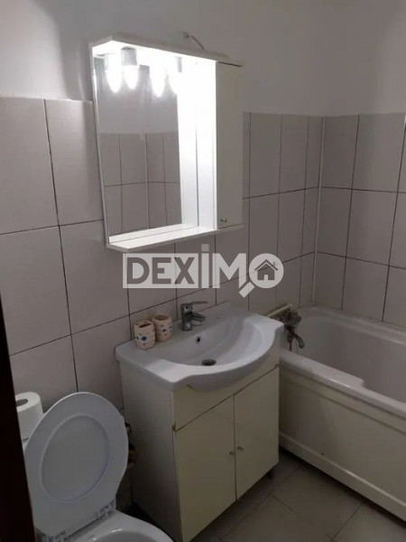 Apartament 2 Camere - Tomis I - Spitalul Judetean - Mobilat