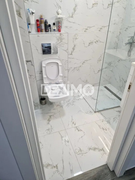 Studio Modern - Mamaia Nord - Mackerel - Mobilat Complet