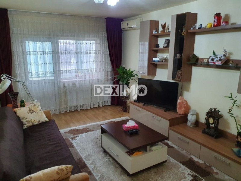 Apartament 4 Camere - KM 5 - Gaze - Etaj 1