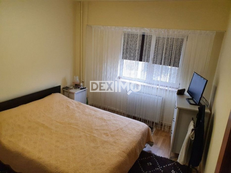 Apartament 4 Camere - KM 5 - Gaze - Etaj 1