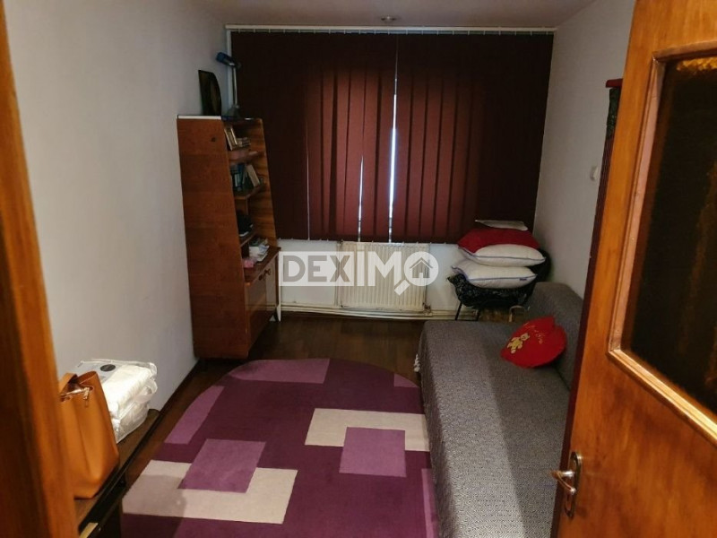 Apartament 4 Camere - KM 5 - Gaze - Etaj 1