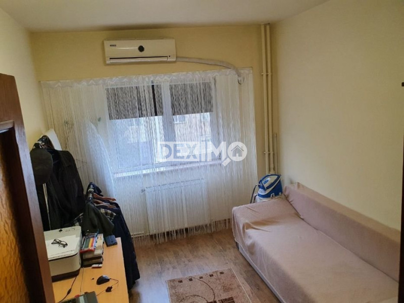 Apartament 4 Camere - KM 5 - Gaze - Etaj 1