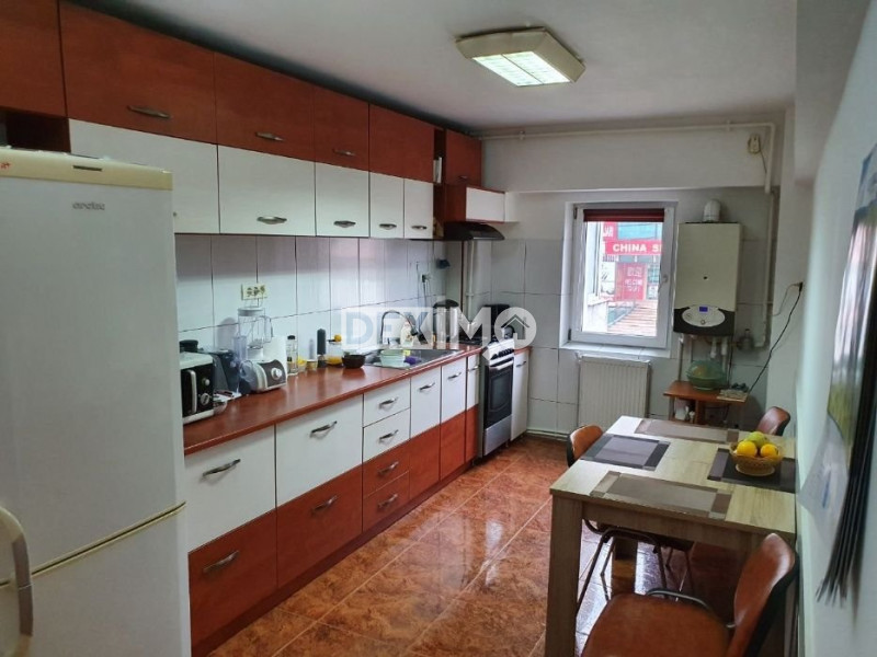 Apartament 4 Camere - KM 5 - Gaze - Etaj 1