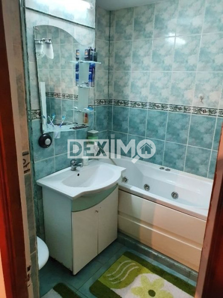 Apartament 4 Camere - KM 5 - Gaze - Etaj 1