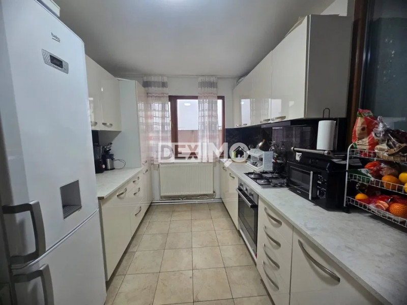 Casa P+M Tip Duplex- Mamaia Sat - Mobilata Complet - Vedere Lac