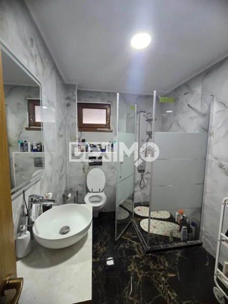 Casa P+M Tip Duplex- Mamaia Sat - Mobilata Complet - Vedere Lac