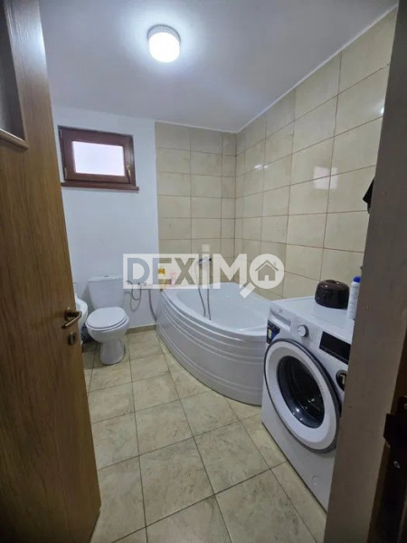 Casa P+M Tip Duplex- Mamaia Sat - Mobilata Complet - Vedere Lac