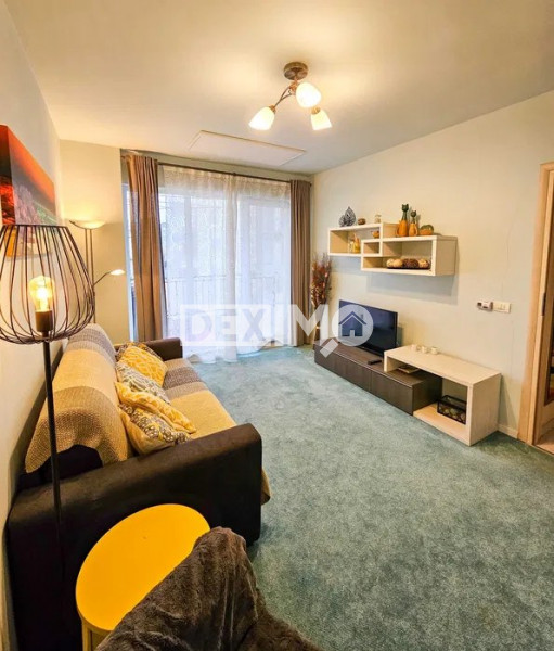 Apartament 2 Camere - Mamaia Nord - Mobilat - Loc Parcare