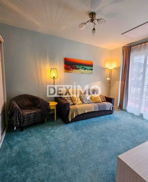 Apartament 2 Camere - Mamaia Nord - Mobilat - Loc Parcare