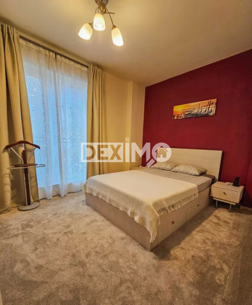 Apartament 2 Camere - Mamaia Nord - Mobilat - Loc Parcare