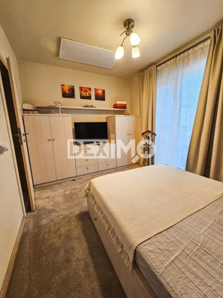 Apartament 2 Camere - Mamaia Nord - Mobilat - Loc Parcare