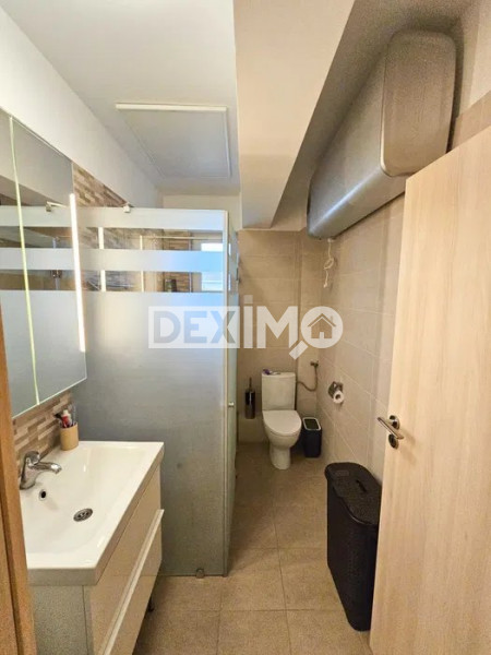 Apartament 2 Camere - Mamaia Nord - Mobilat - Loc Parcare