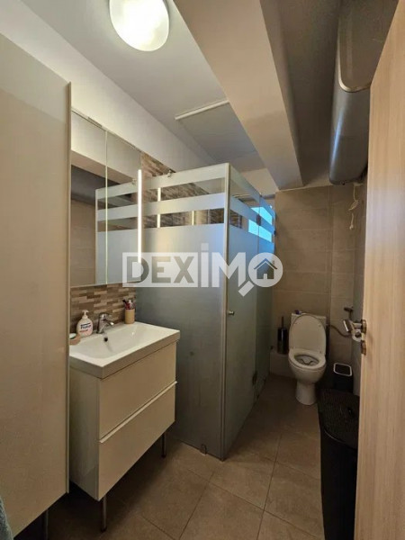 Apartament 2 Camere - Mamaia Nord - Mobilat - Loc Parcare