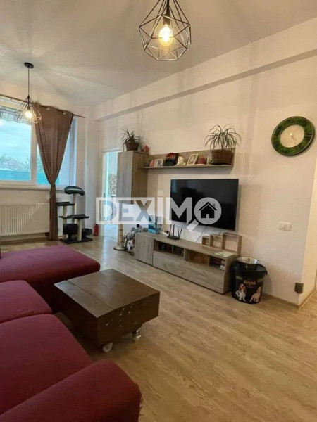 Apartament 3 Camere - Mamaia Sat - Curte Proprietate - Loc Parcare Privat