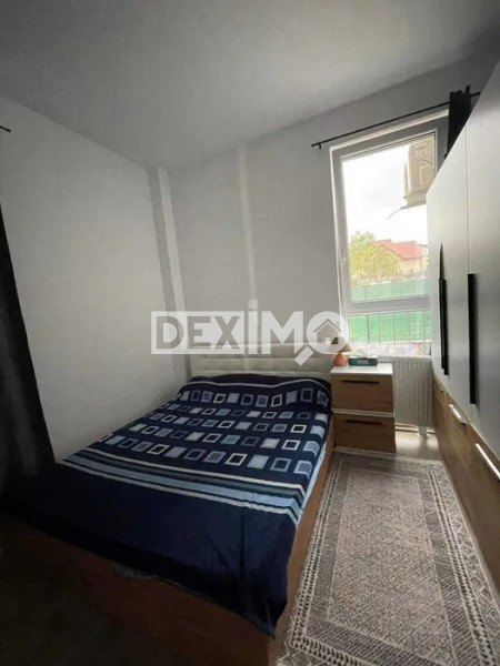 Apartament 3 Camere - Mamaia Sat - Curte Proprietate - Loc Parcare Privat