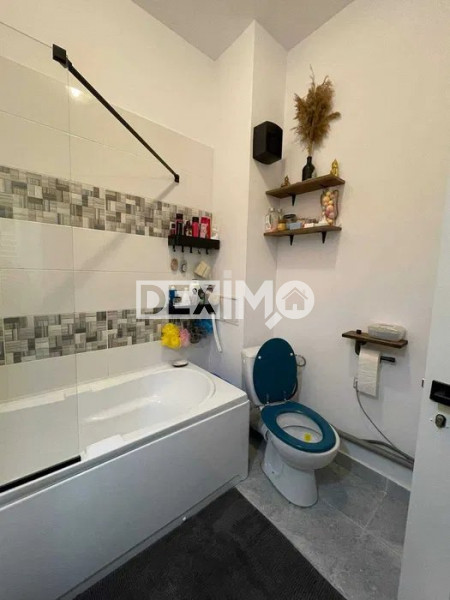 Apartament 3 Camere - Mamaia Sat - Curte Proprietate - Loc Parcare Privat