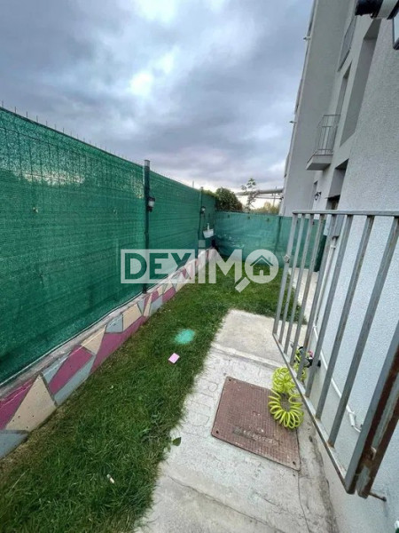 Apartament 3 Camere - Mamaia Sat - Curte Proprietate - Loc Parcare Privat