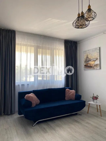 Garsoniera Moderna - Mamaia Nord - Mackerel - Loc Parcare