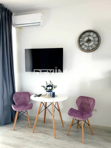 Garsoniera Moderna - Mamaia Nord - Mackerel - Loc Parcare