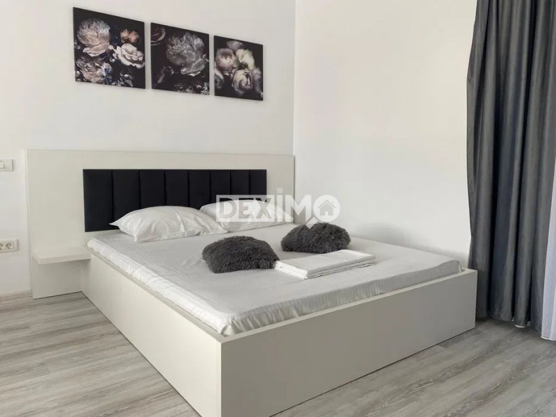 Garsoniera Moderna - Mamaia Nord - Mackerel - Loc Parcare