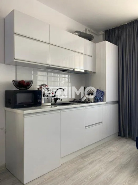 Garsoniera Moderna - Mamaia Nord - Mackerel - Loc Parcare