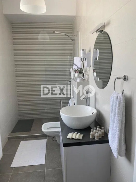 Garsoniera Moderna - Mamaia Nord - Mackerel - Loc Parcare