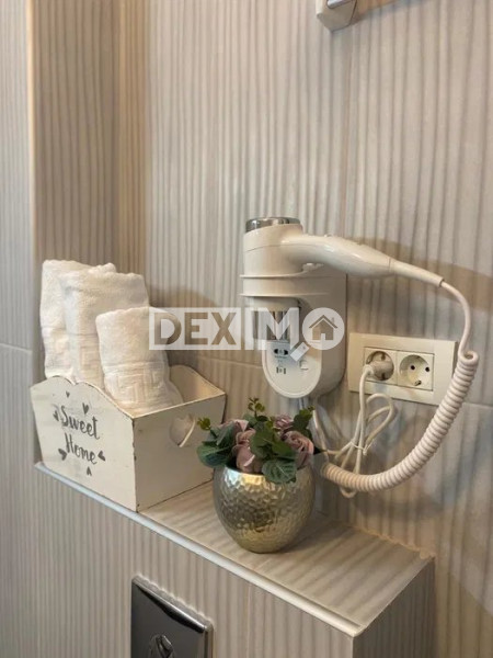 Garsoniera Moderna - Mamaia Nord - Mackerel - Loc Parcare