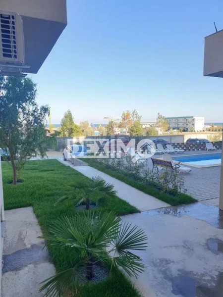 Garsoniera Moderna - Mamaia Nord - Mackerel - Loc Parcare