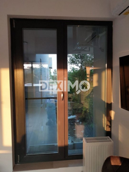 Garsoniera Moderna - Mamaia Nord - Mackerel - Loc Parcare