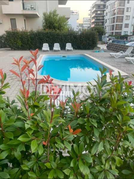 Garsoniera Moderna - Mamaia Nord - Mackerel - Loc Parcare