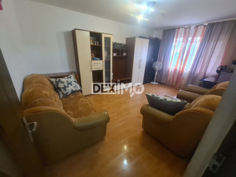 Apartament 2 Camere - CET - Mobilat - Centrala Gaze