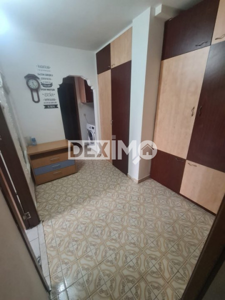 Apartament 2 Camere - CET - Mobilat - Centrala Gaze