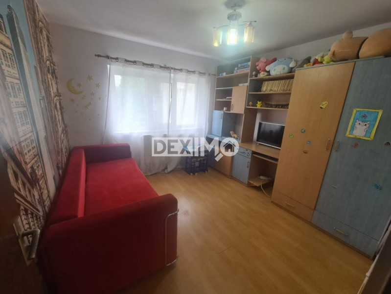 Apartament 2 Camere - CET - Mobilat - Centrala Gaze