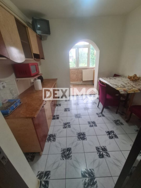 Apartament 2 Camere - CET - Mobilat - Centrala Gaze