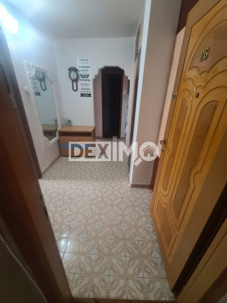 Apartament 2 Camere - CET - Mobilat - Centrala Gaze