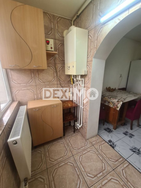 Apartament 2 Camere - CET - Mobilat - Centrala Gaze