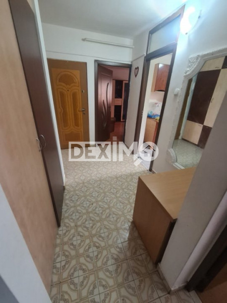 Apartament 2 Camere - CET - Mobilat - Centrala Gaze