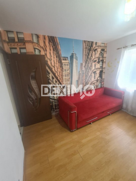 Apartament 2 Camere - CET - Mobilat - Centrala Gaze