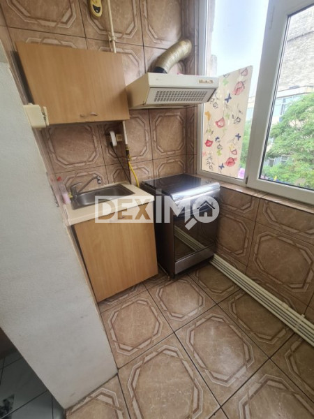 Apartament 2 Camere - CET - Mobilat - Centrala Gaze