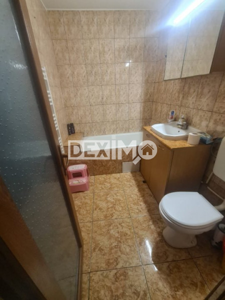 Apartament 2 Camere - CET - Mobilat - Centrala Gaze