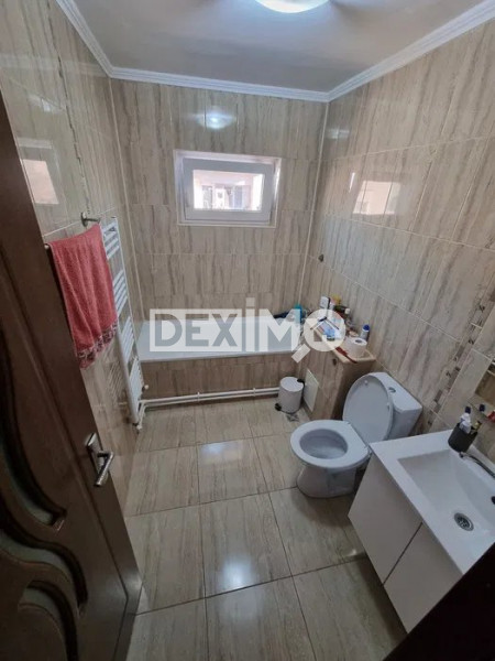 Apartament 3 Camere - Tomis Nord - Boema - Mobilat Complet