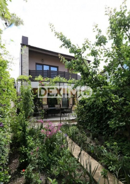 Propietate Deosebita - Zona Coiciu - Constructie 2014 - Comision 0%